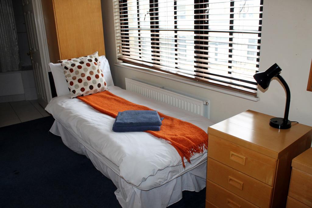 Acorn - Bakers Row Apartments London Exterior photo